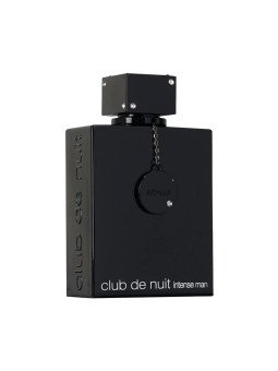 Club de Nuit Intense Man de Armaf es una fragancia de la familia olfativa Amaderada Especiada para Hombres.