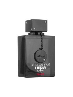Club De Nuit Urban Elixir de Armaf es una fragancia de la familia olfativa Amaderada Especiada para Hombres.