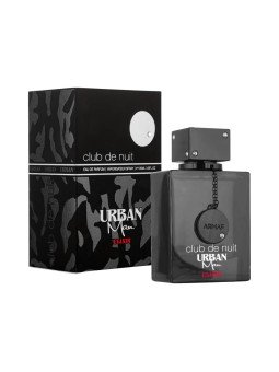 Club De Nuit Urban Elixir de Armaf es una fragancia de la familia olfativa Amaderada Especiada para Hombres.