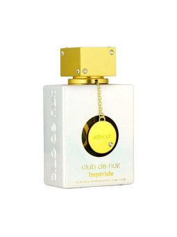 Club de Nuit Imperiale de Armaf es una fragancia de la familia olfativa Floral para Mujeres.