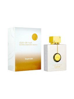 Club de Nuit Imperiale de Armaf es una fragancia de la familia olfativa Floral para Mujeres.