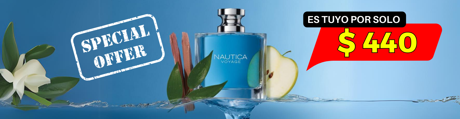 Nautica image
