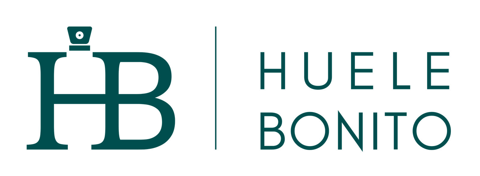 Huele Bonito