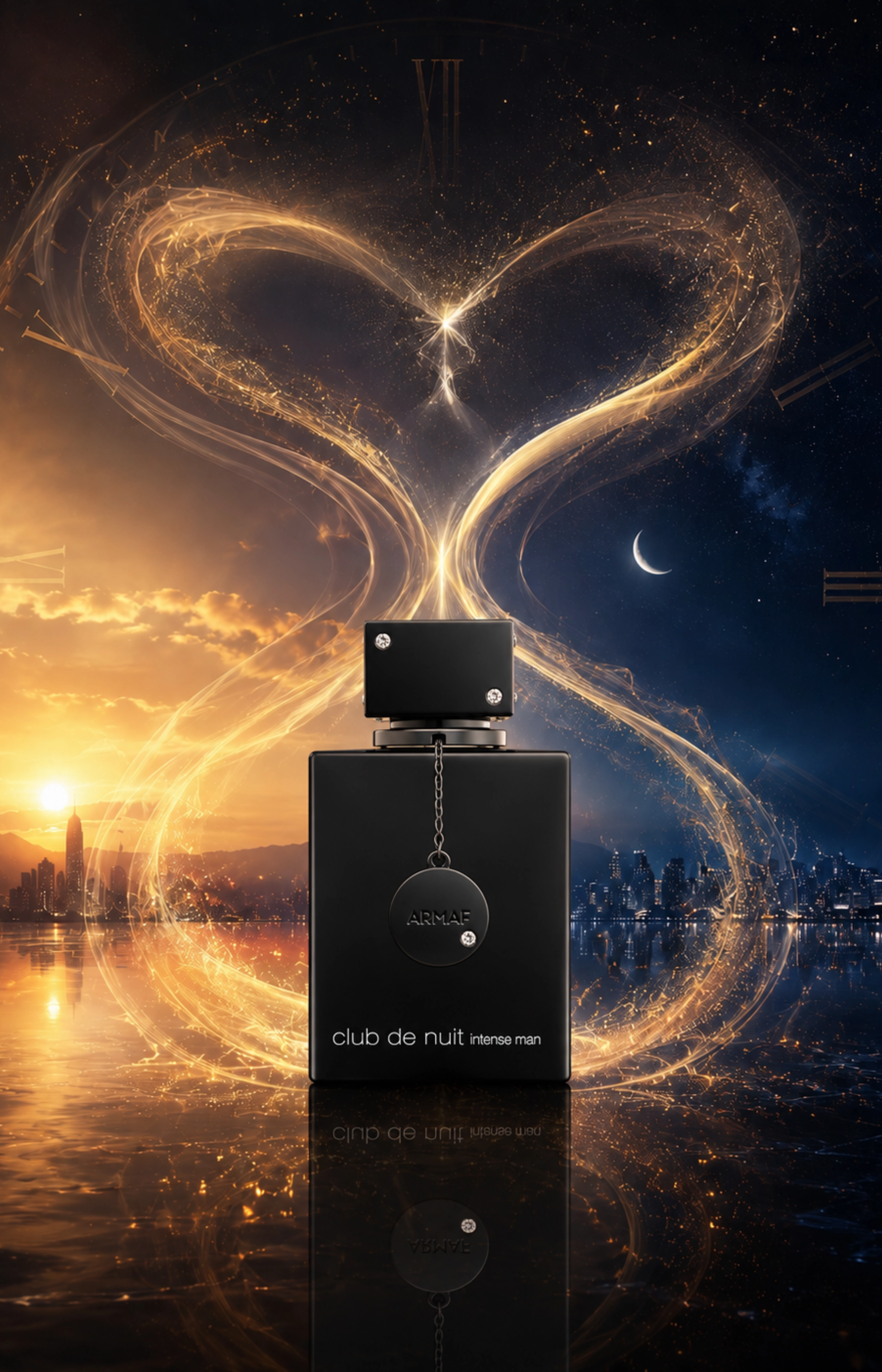 Perfumes Beast Mode