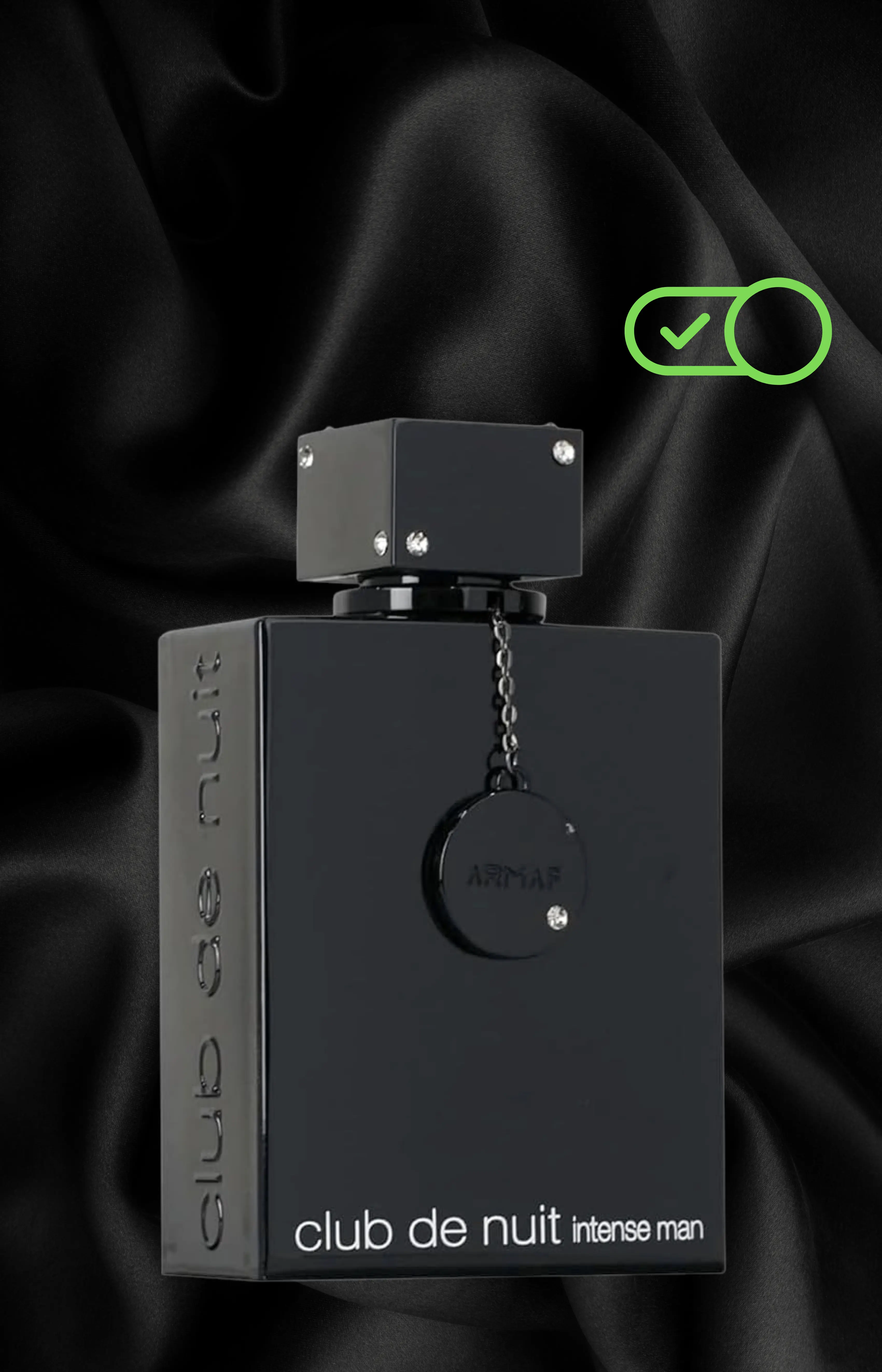 Perfumes Beast Mode